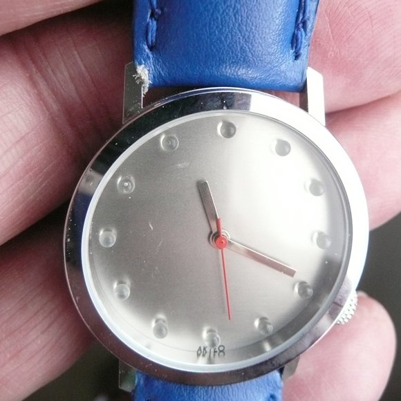 vintage aketo brand watch unisex - Picture 2 of 5